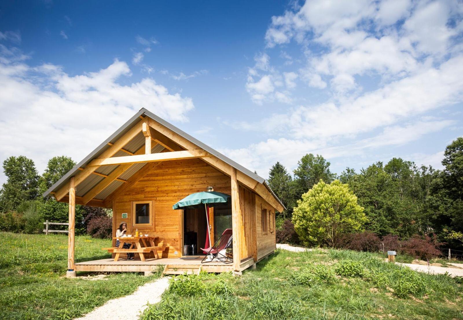 Huttopia Lac D'Aiguebelette Saint-Alban-de-Montbel Cameră foto